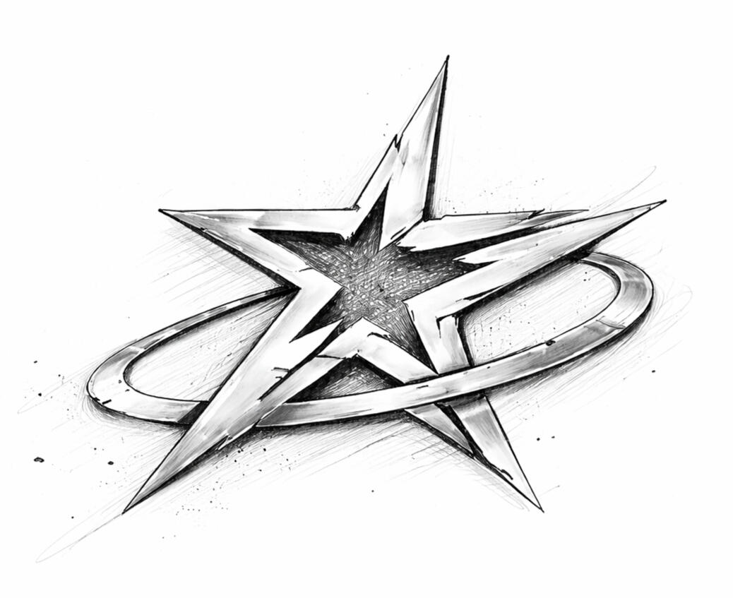 LOGO SKETCH